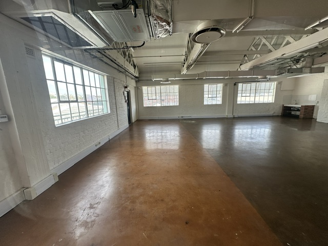 To Let Commercial Property for Rent in Woodstock Western Cape